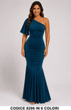 Ottanio donna elegante Made in Italy