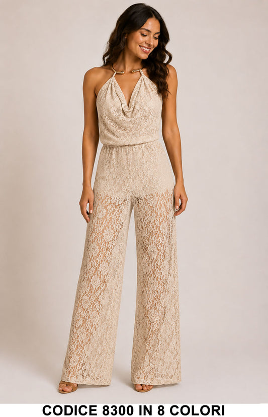 Beige donna elegante Made in Italy