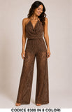 Marrone donna elegante Made in Italy