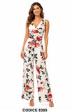 L (44 46) donna elegante Made in Italy