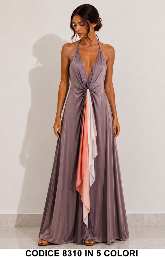 Tortora donna elegante Made in Italy