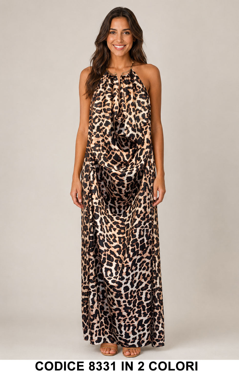 Tailleur 5795 colore Beige