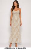 Beige donna elegante Made in Italy