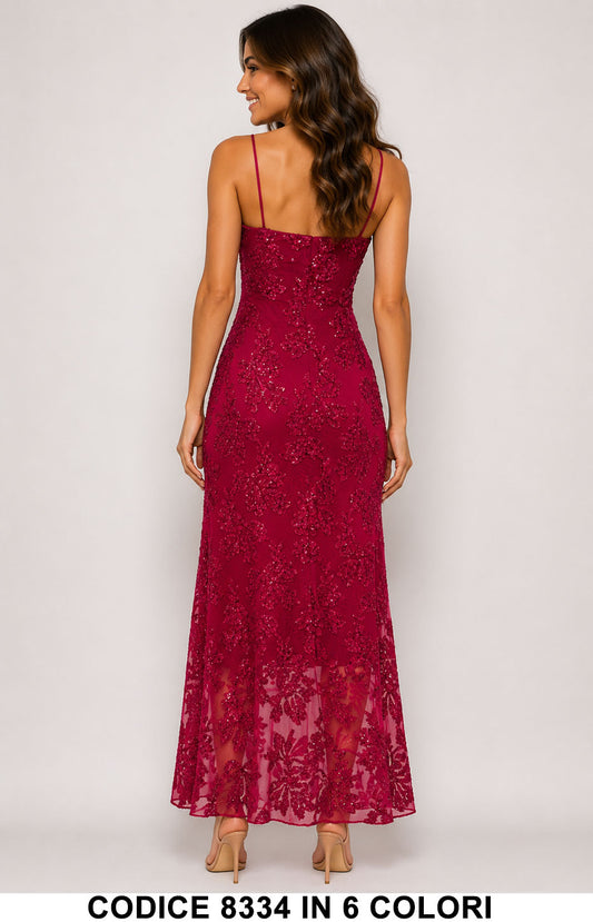 M (42 44) ⚡ donna elegante Made in Italy