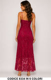 donna elegante Made in Italy