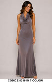 Tortora donna elegante Made in Italy