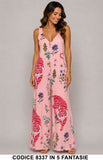 Rosa Tigri donna elegante Made in Italy
