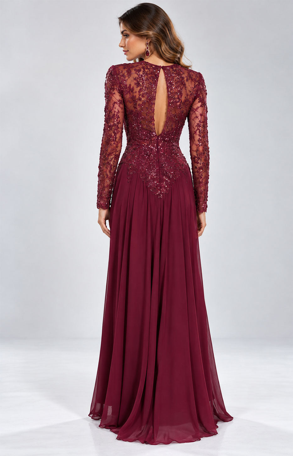 donna elegante Made in Italy