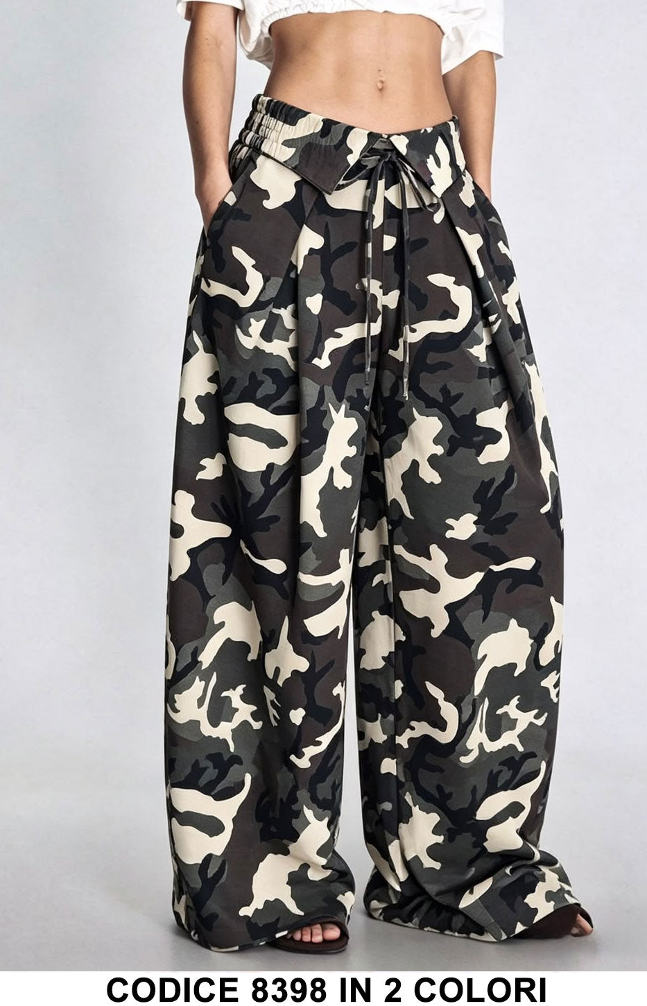 Tailleur 5795 colore Chiaro