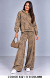 Cammello donna elegante Made in Italy