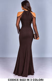 donna elegante Made in Italy
