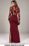 donna elegante Made in Italy