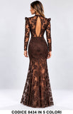 donna elegante Made in Italy