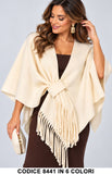 Panna donna elegante Made in Italy