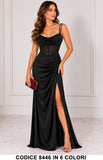 Nero donna elegante Made in Italy