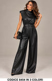 Nero donna elegante Made in Italy