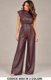 Vinaccio donna elegante Made in Italy