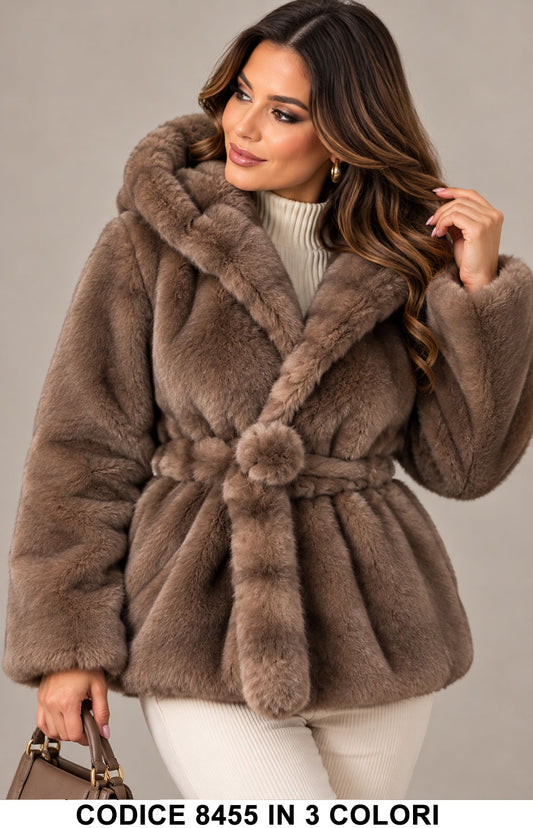 Fango donna elegante Made in Italy