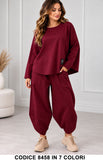 Vinaccio donna elegante Made in Italy