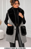 Nero donna elegante Made in Italy