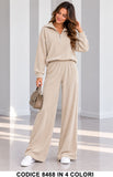Panna donna elegante Made in Italy
