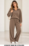 Tortora donna elegante Made in Italy