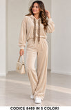 Beige donna elegante Made in Italy