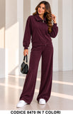 Vinaccio donna elegante Made in Italy