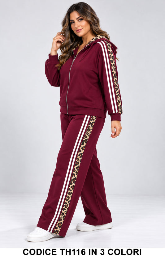 Bordeaux donna elegante Made in Italy