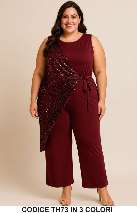 Bordeaux donna elegante Made in Italy