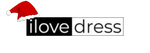 I Love Dress