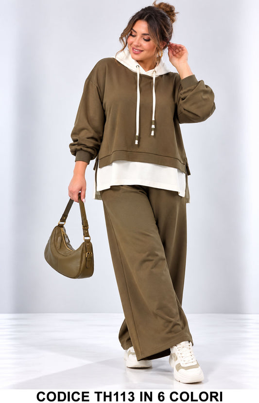 Cammello donna elegante Made in Italy