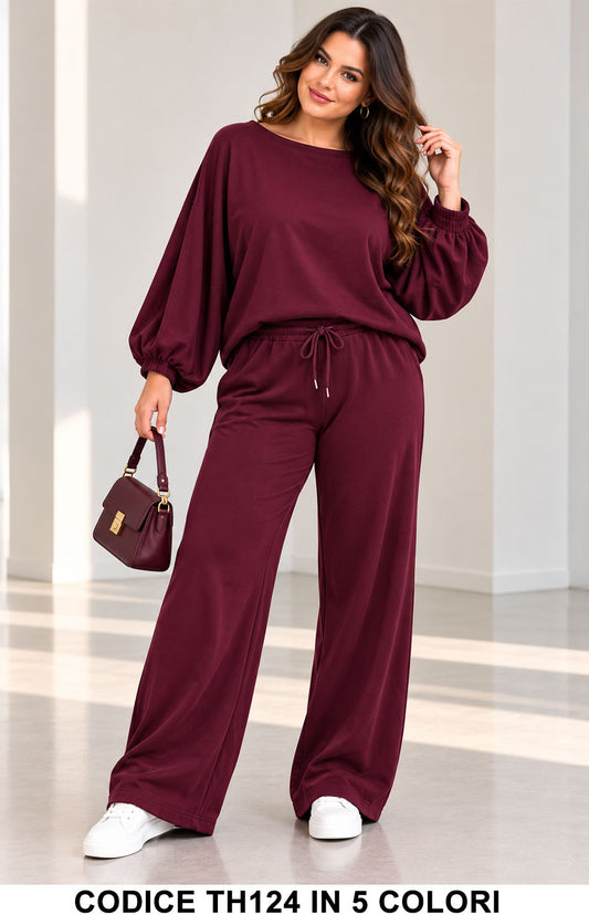Vinaccio donna elegante Made in Italy