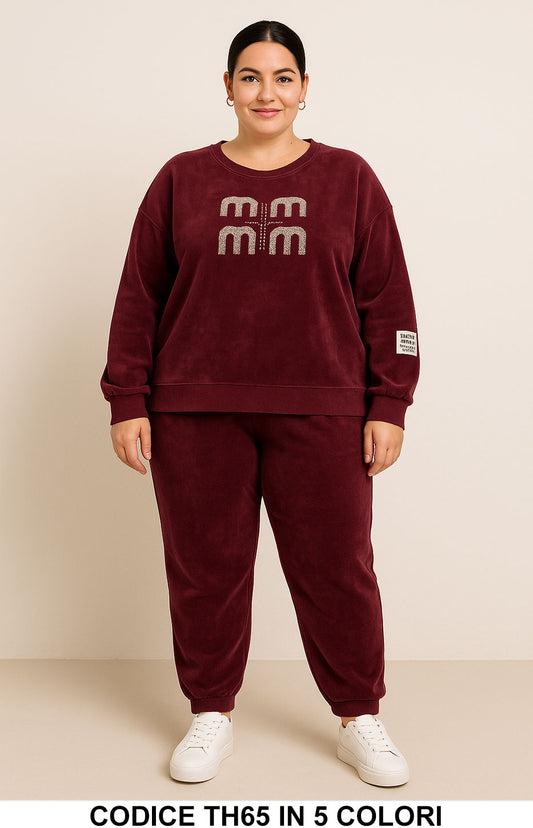 donna elegante Made in Italy