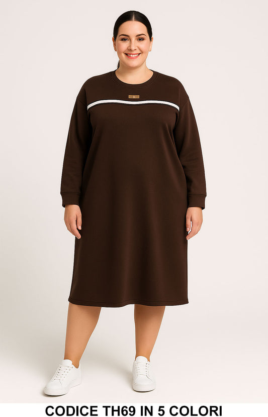 donna elegante Made in Italy