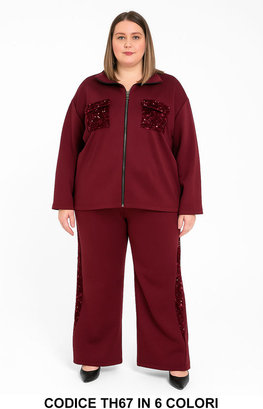 donna elegante Made in Italy